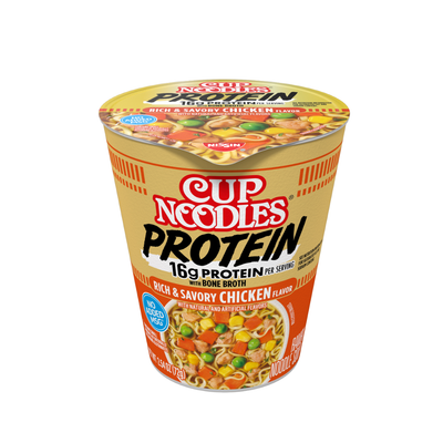 NSS CUP NDL BISTRO PROTEIN CHICHEN 88G