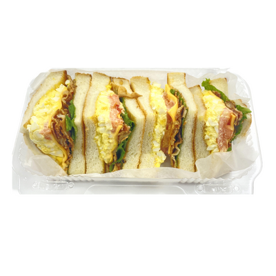 BLT SANDWICH