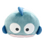 SANRIO HANGYODON MASCOT PLUSH TOY 20X15CM