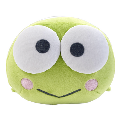 SANRIO KEROPPI MASCOT PLUSH TOY 20X15CM