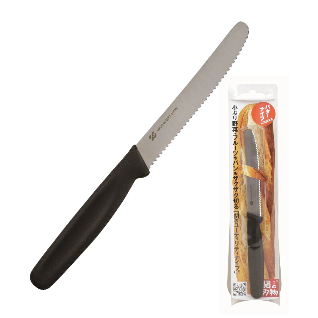 SEKI UTILITY KNIFE MADE IN SEKI-JAPAN