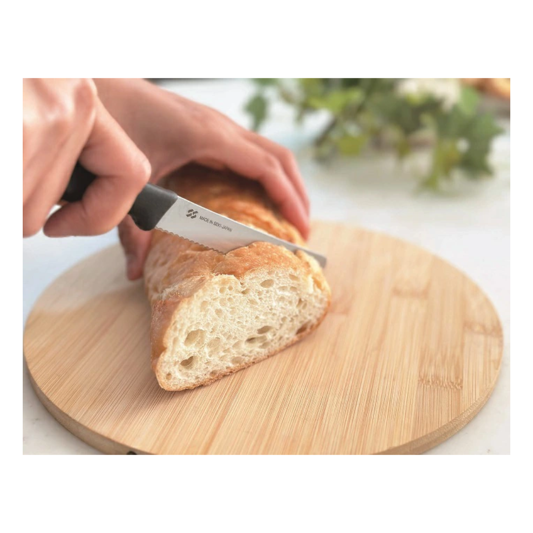 SEKI UTILITY KNIFE MADE IN SEKI-JAPAN