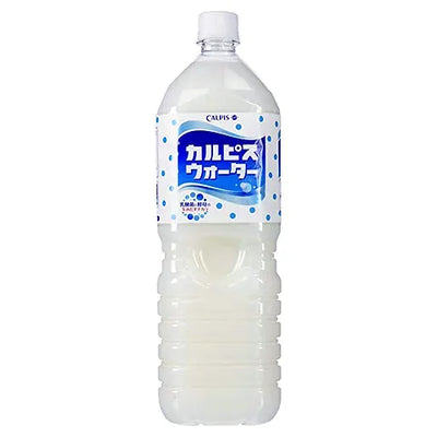 CALPICO WATER 1.5L