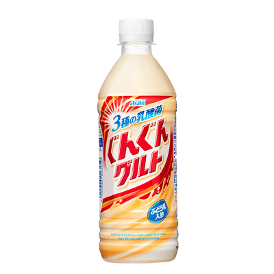 CALPIS GUNGUN GURT