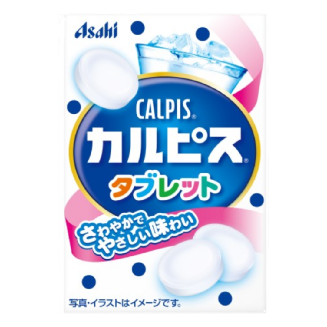 ASAHI CALPICO TBLET