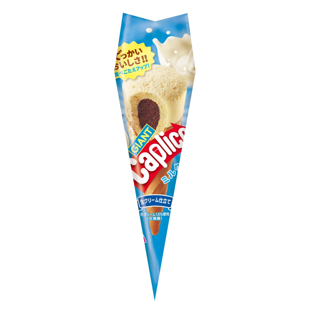 GIANT GIANT CAPLICO MILK
