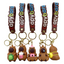 CAPYBARA KEY HOLDER