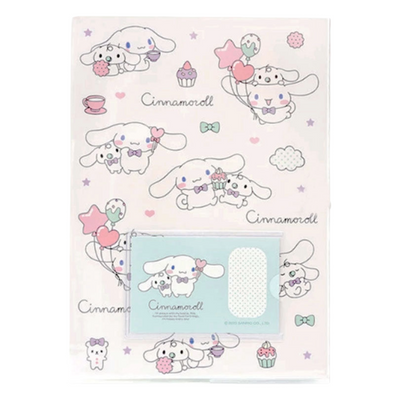 SANRIO CINNAMOROLL PLANNER