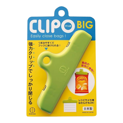 KOKUBO CLIPO BIG BAG CLIP