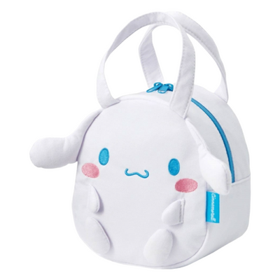 SKATER CINNAMOROLL MINI BAG