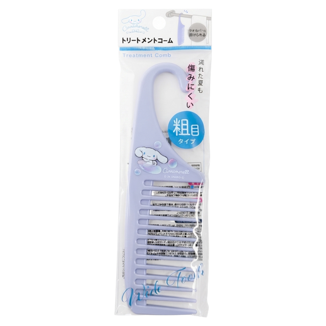 CINNAMOROLL TREATMENT COMB