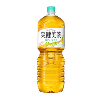 COCA COLA SOUKENBICHA 2L