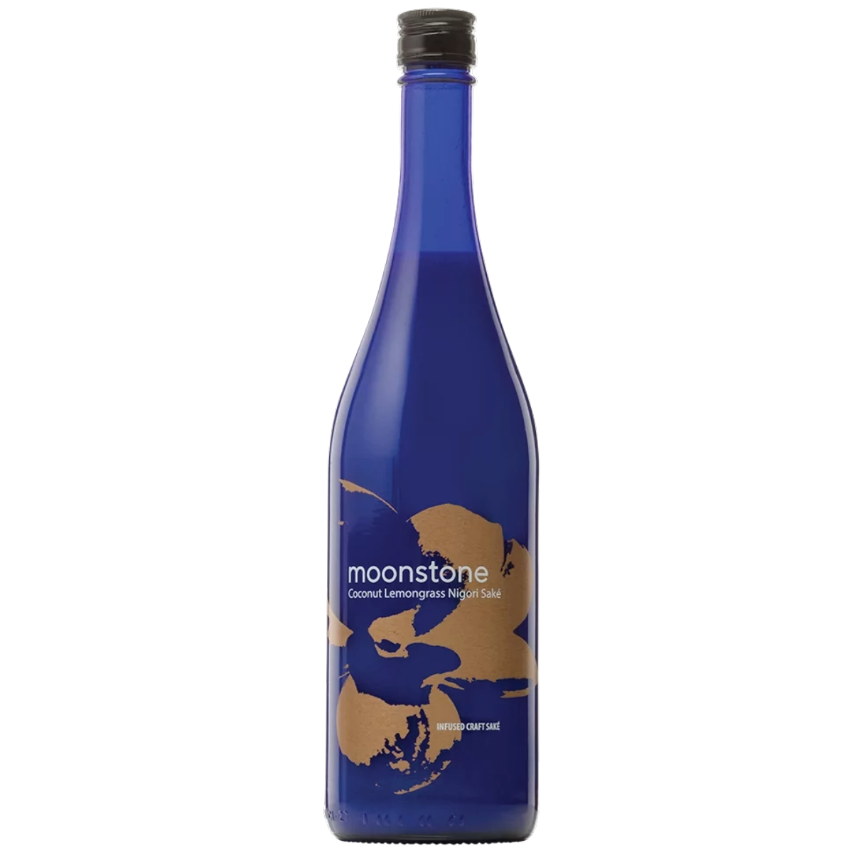 MOONSTONE FLAVORED SAKE COCONUT LEMONGRASS