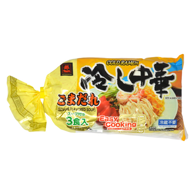 MIYAKOICHI HIYASHI CHUKA 3P SESAME