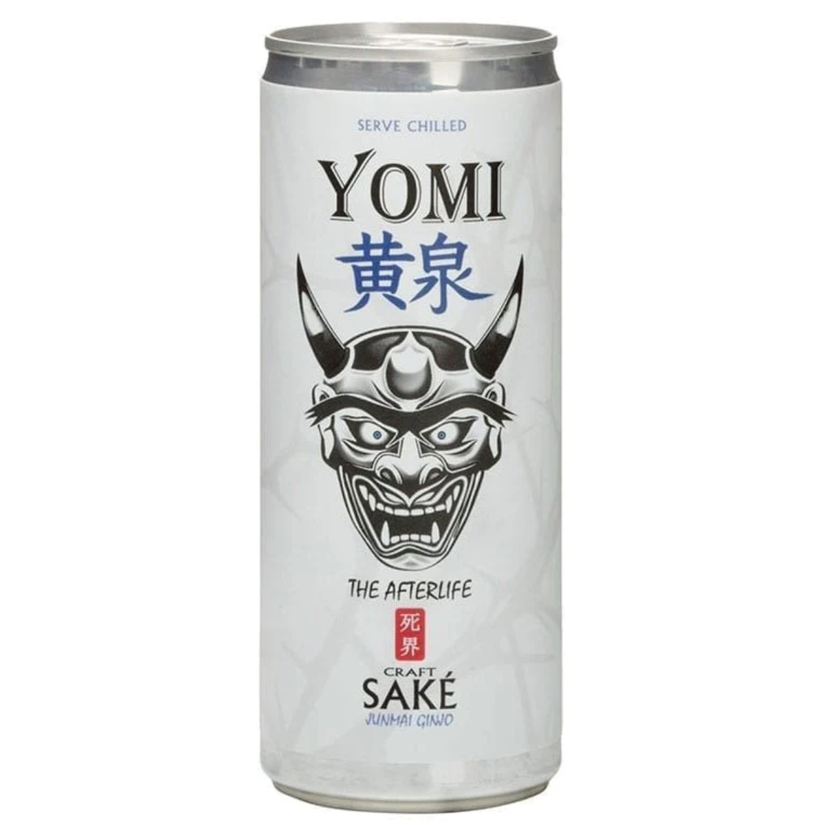 CUP YUMI JUNMAI GINJO CRAFT SAKE