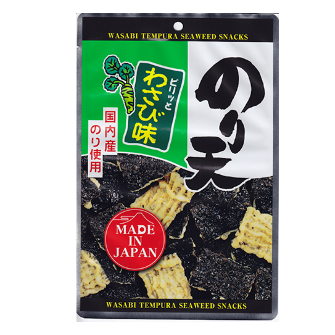 DAIKO NORITEN WASABI AJI