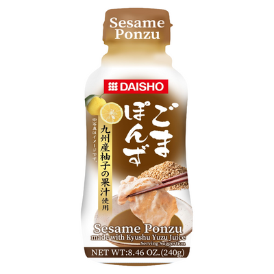 DAISHO GOMA SASAME PONZU