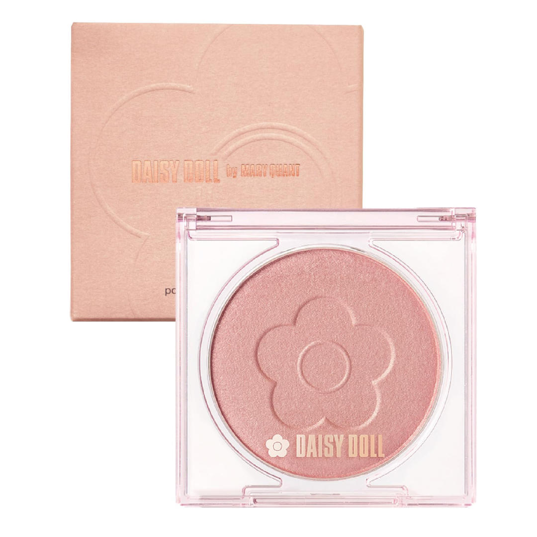DAISY DOLL POWDER BLUSH BLOOM 02 HOROYOI CHERRY