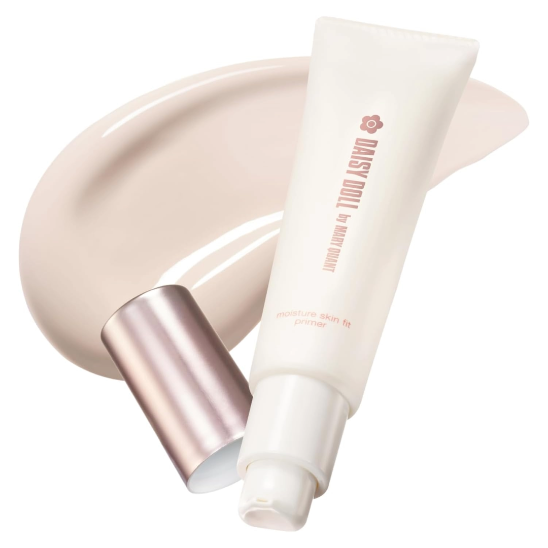 DAISY DOLL MOISTURE SKIN FIT PRIMER PALE BEIGE