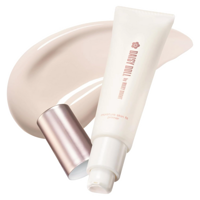 DAISY DOLL MOISTURE SKIN FIT PRIMER PALE BEIGE