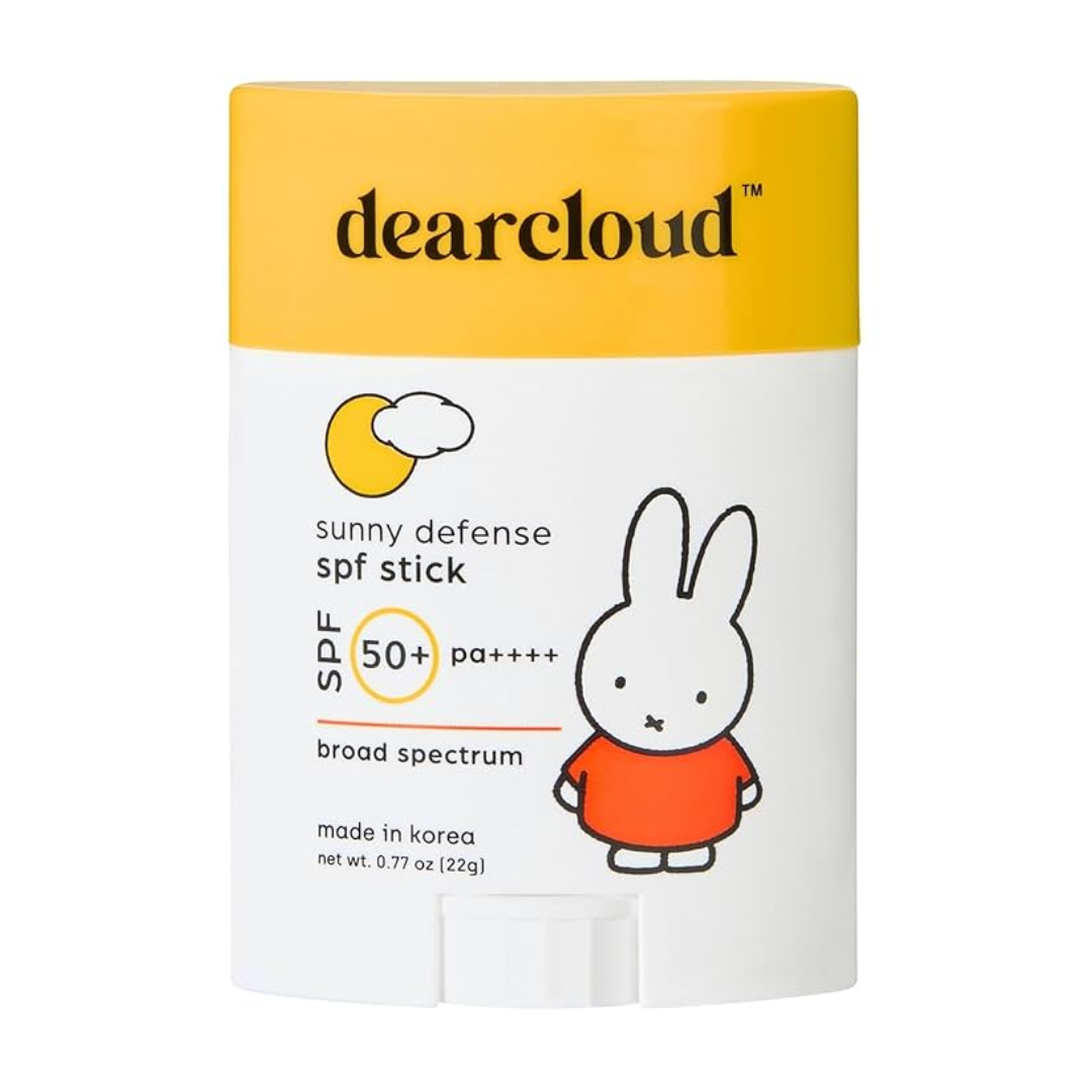 DEARCLOUD MIFFY SUNNY DEFENSE SPF STICK