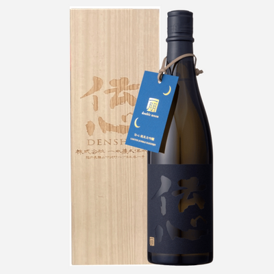 DENSHIN DOUBLE MOON JDGJ 720ML