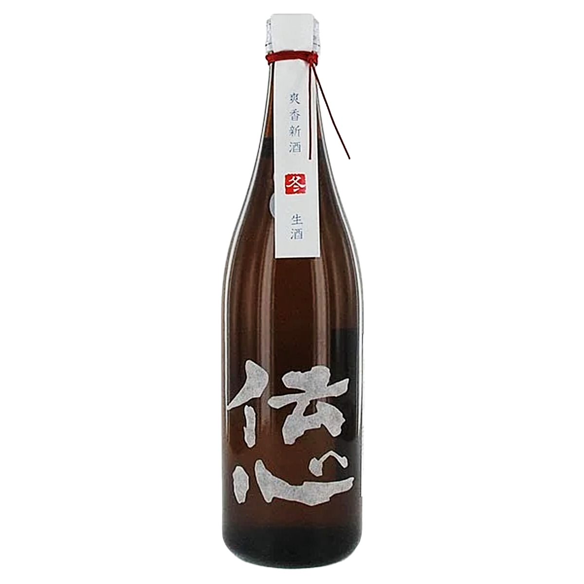 DENSHIN WINTER NAMA DRAFT