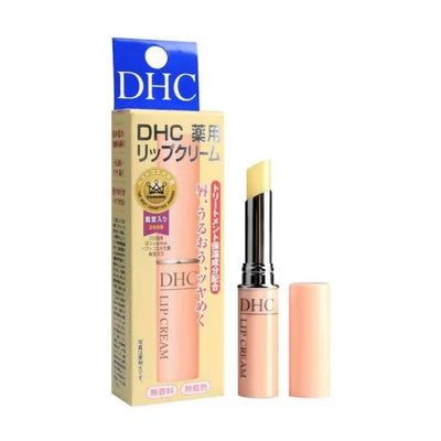 DHC LIP CREAM