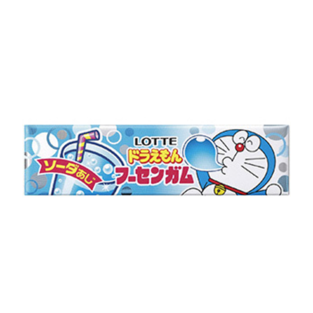 DORAEMON FUSEN GUM