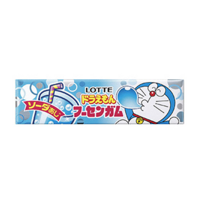 DORAEMON FUSEN GUM