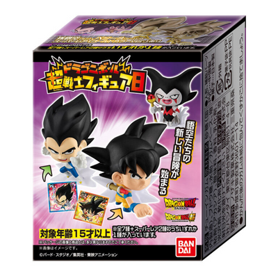 DORAGON BALL FIGURE 1 BLIND BOX