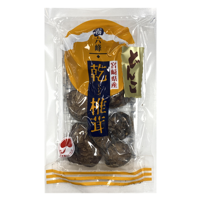 ★MOROTSUKA DONKO SHIITAKE DRIED JAPAN