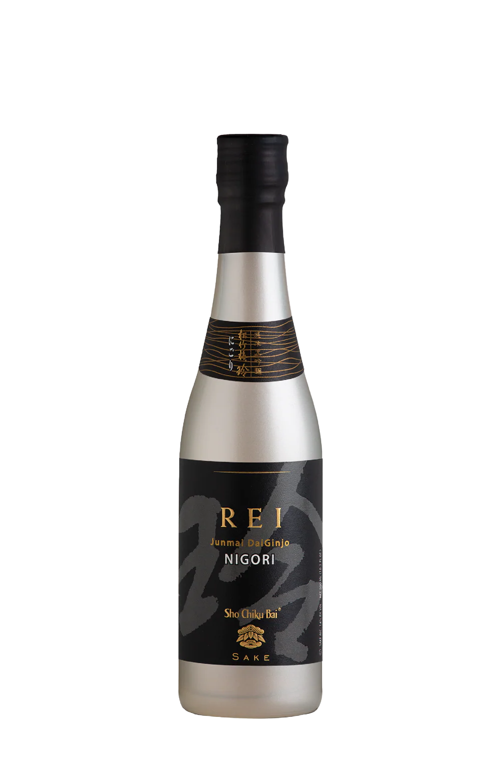 REI NIGORI SAKE 300ml