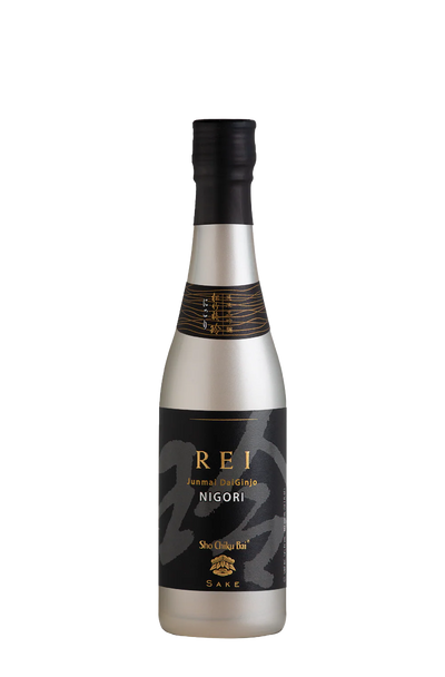 REI NIGORI SAKE 300ml