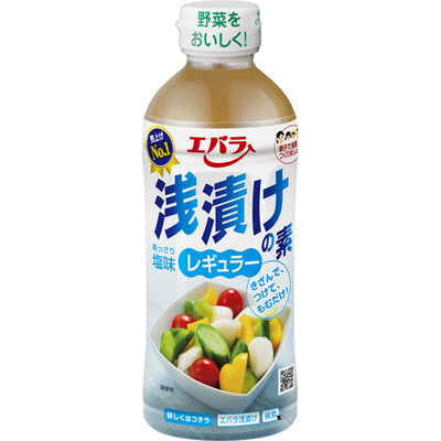 EBARA ASAZUKE MIX REG 16.9 OZ