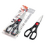 ECHO KINZOKU STAINLESS KITCHEN SCISSORS