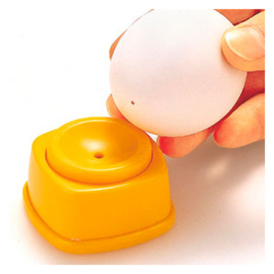 ECHO KINZOKU EGG PIERCER