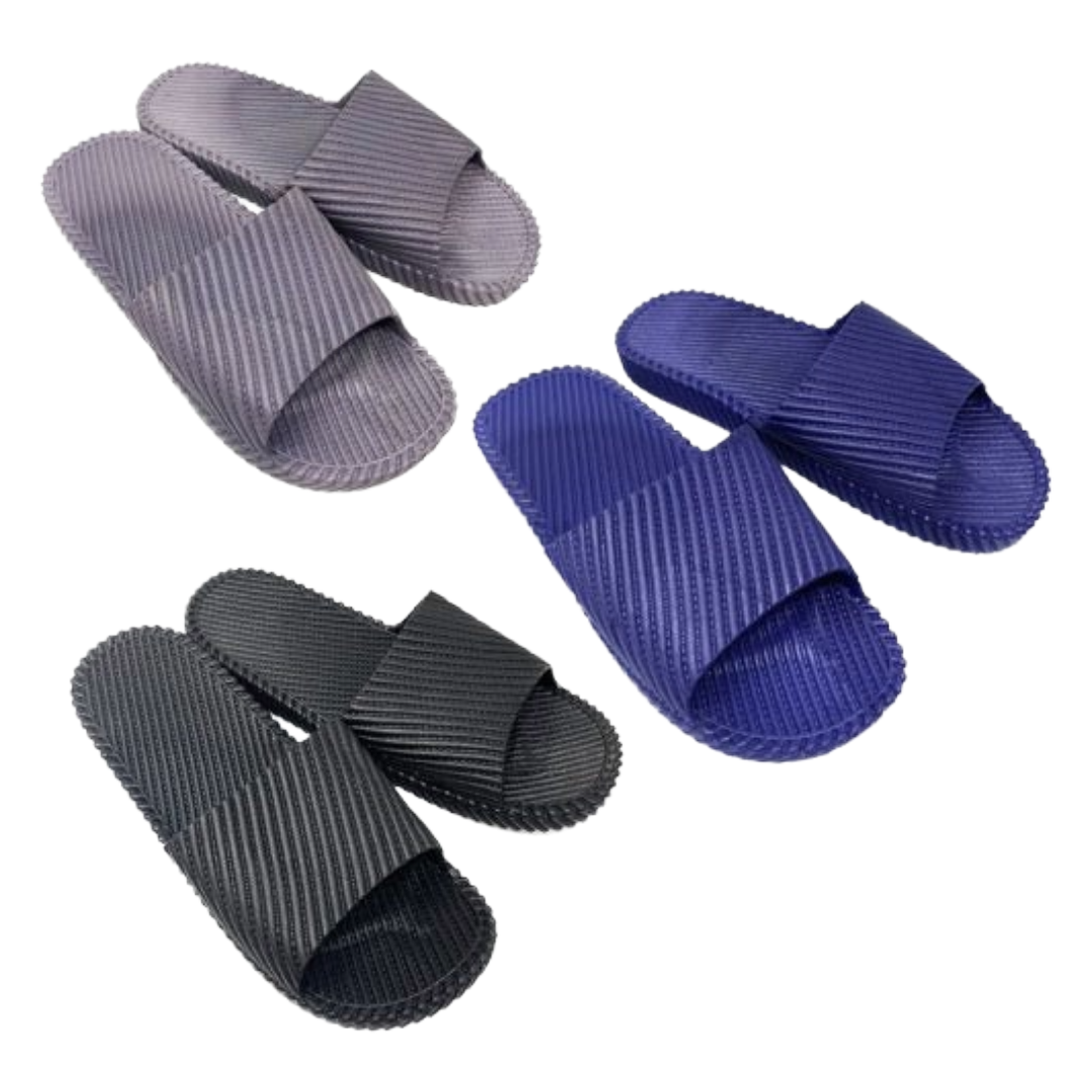 COLOR EVA LIPPER FOR MEN