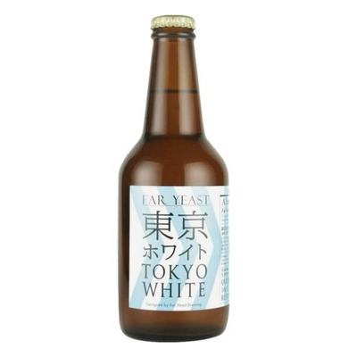 FAR YEAST TOKYO WHITE