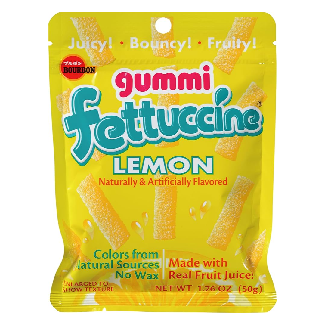 BBN FETTUCCINE LEMON 1.76OZ