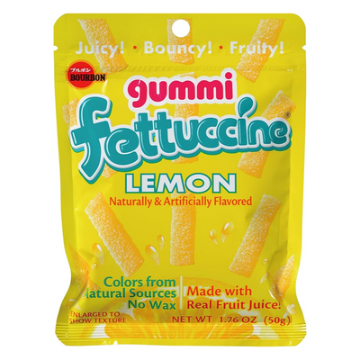 BBN FETTUCCINE LEMON 1.76OZ