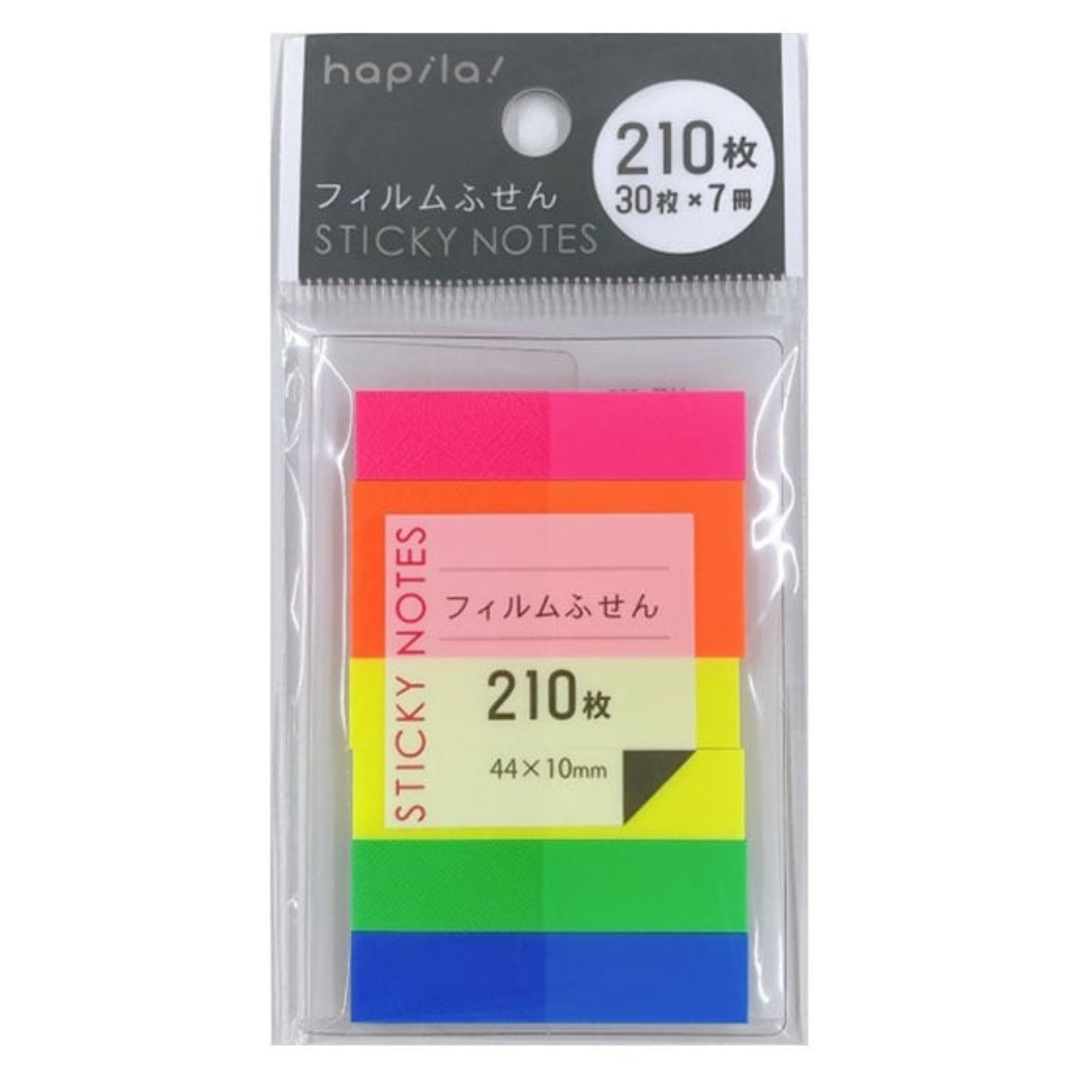 FILM LABEL 44×10 210P