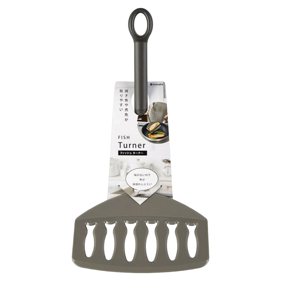 INOMATA PLASTIC FISH TURNER