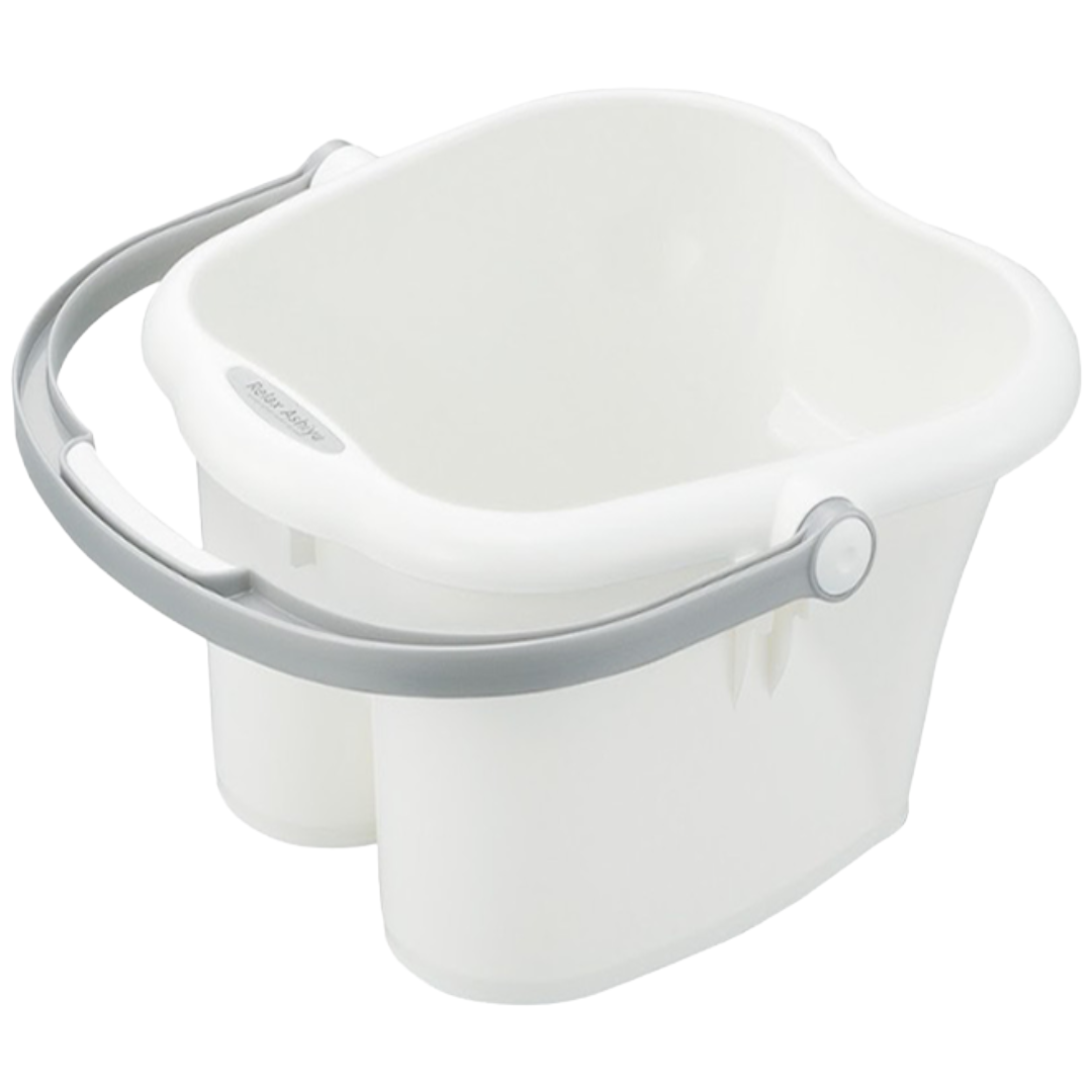 INOMATA FOOT BATH BUCKET