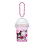 FRAPPE KEY RING KUROMI & POCHACCO