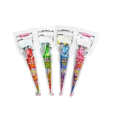 FUJIYA PARASOL CHOCOLATE