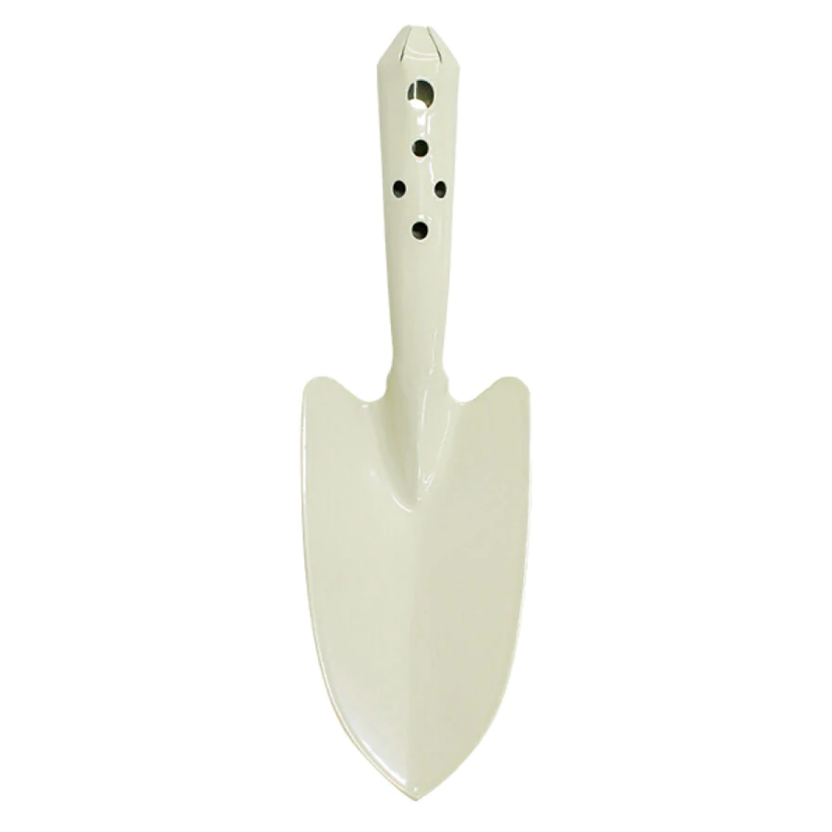 GARDEN TROWEL IVORY