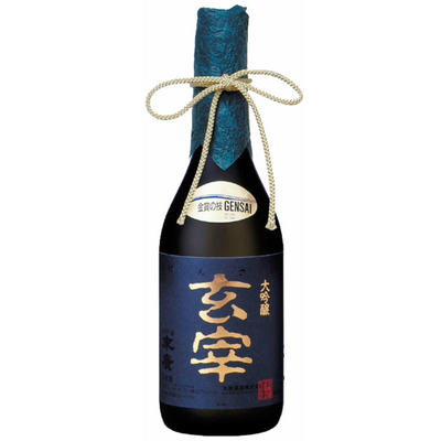 GENSAI DAIGINJO SUEHIRO