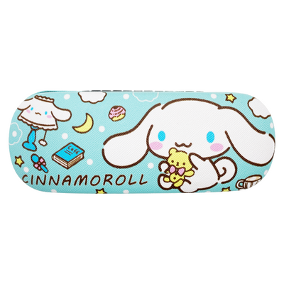 GLASSES CASE CINNAMOROLL