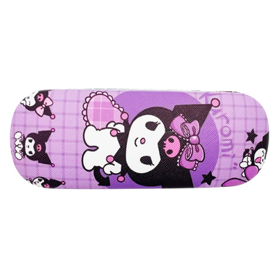 GLASSES CASE KUROMI
